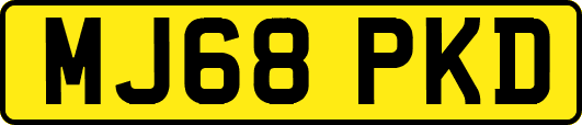 MJ68PKD