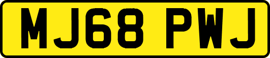 MJ68PWJ