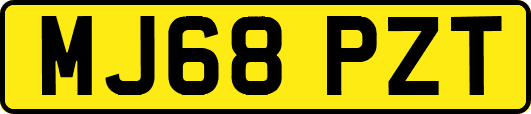 MJ68PZT