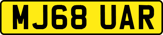 MJ68UAR