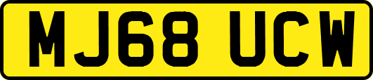 MJ68UCW