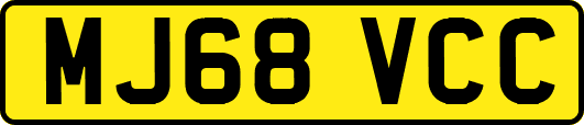 MJ68VCC