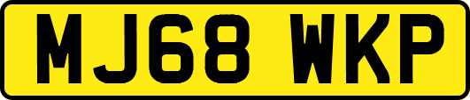 MJ68WKP