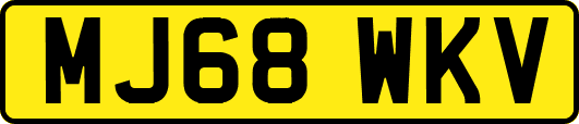 MJ68WKV