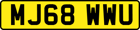 MJ68WWU