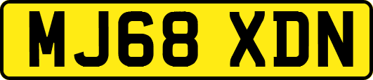 MJ68XDN