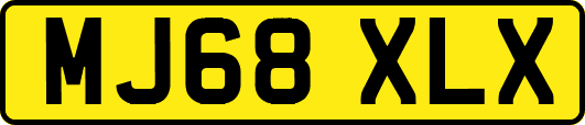 MJ68XLX