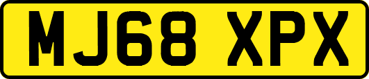 MJ68XPX