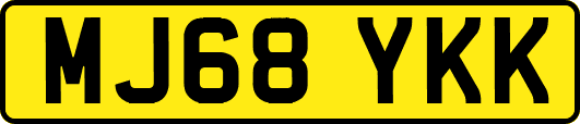 MJ68YKK