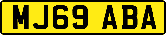 MJ69ABA