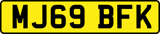 MJ69BFK