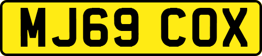 MJ69COX