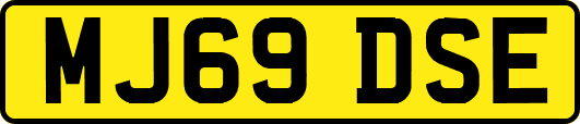 MJ69DSE