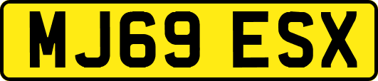 MJ69ESX