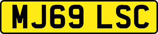 MJ69LSC