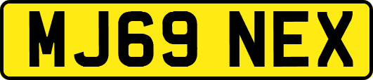 MJ69NEX