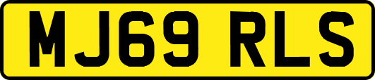 MJ69RLS