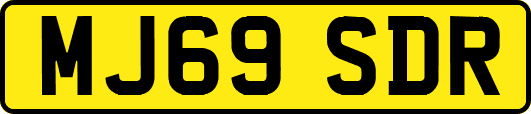 MJ69SDR