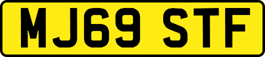MJ69STF