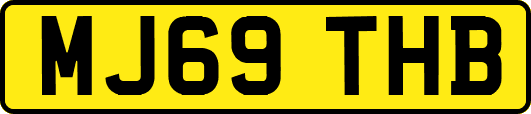 MJ69THB
