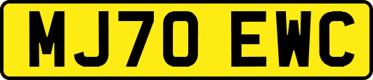 MJ70EWC