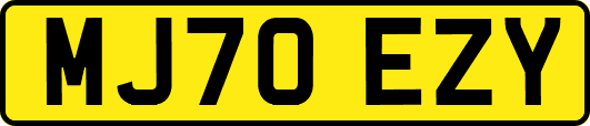 MJ70EZY