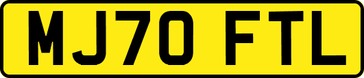 MJ70FTL