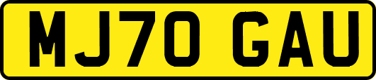 MJ70GAU