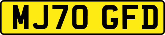 MJ70GFD