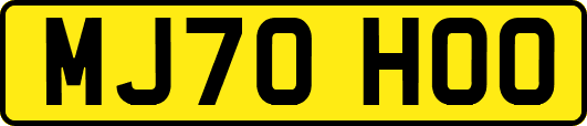 MJ70HOO