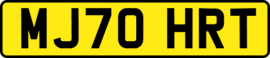 MJ70HRT