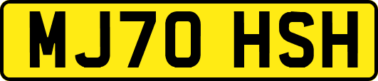 MJ70HSH
