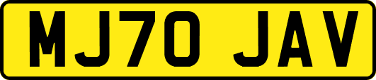 MJ70JAV