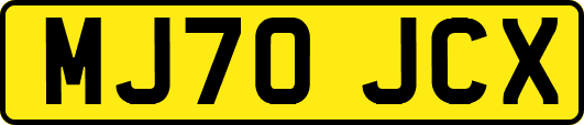 MJ70JCX