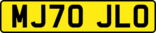MJ70JLO