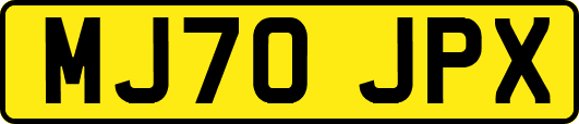 MJ70JPX