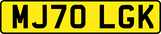 MJ70LGK