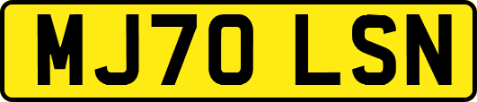 MJ70LSN