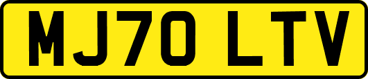MJ70LTV