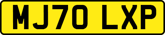 MJ70LXP