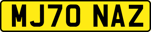 MJ70NAZ