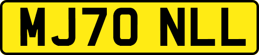 MJ70NLL