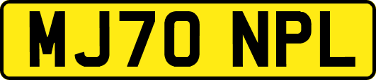 MJ70NPL