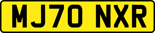 MJ70NXR