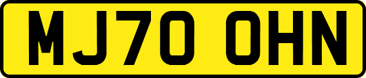 MJ70OHN