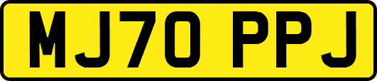 MJ70PPJ