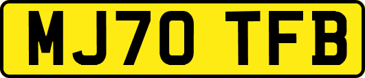 MJ70TFB