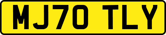 MJ70TLY