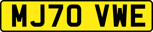 MJ70VWE