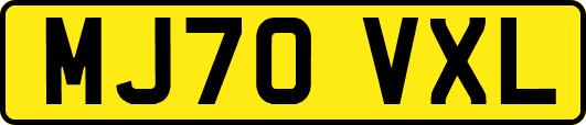 MJ70VXL